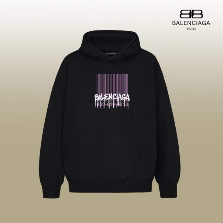 Picture of Balenciaga Hoodies _SKUBalenciagaXS-XLmptx521016